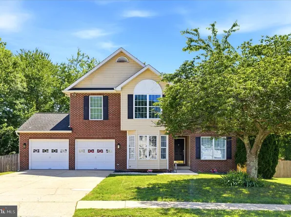 10654 Ashford Cir, Waldorf, MD 20603