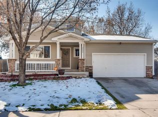 2080 E 127th Pl, Thornton, CO 80241