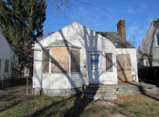 20145 Helen St, Detroit, MI