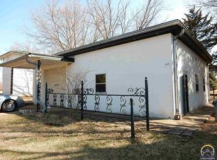 3415 SE 2nd St, Topeka, KS 66607