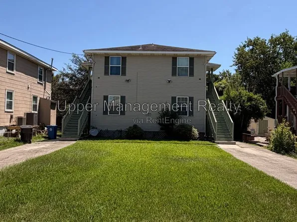 6239 Waldo Dr #A, New Orleans, LA 70122