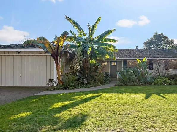 1111 Hobart St, Menlo Park, CA 94025