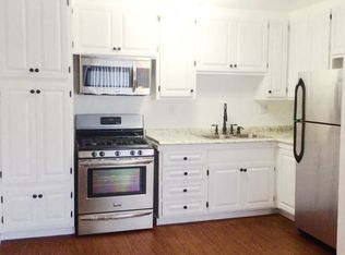 1320 S Saint Andrews Pl #311, Los Angeles, CA 90019