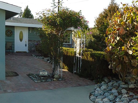 3rd image of 839 S Vecino Dr