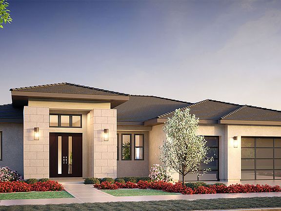 Residence 1ER Rendering