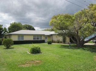 3035 SE 36th Ave, Okeechobee, FL 34974