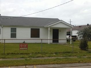 764 Canton St, Jefferson, LA 70121