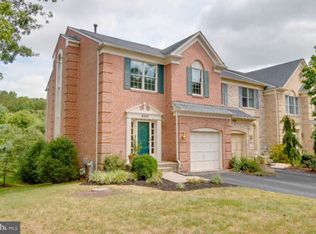 8503 Timber Hill Ct, Ellicott City, MD 21043