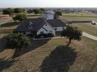 113 High View Ct, Decatur, TX 76234