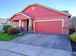 217 Churchill Downs St SE, Albany, OR