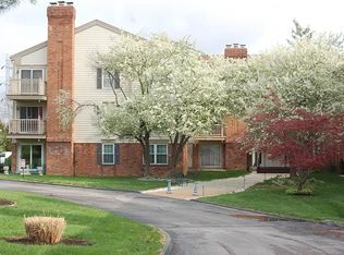 12929 Portulaca Dr APT 106, Saint Louis, MO