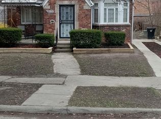 5948 Oldtown St, Detroit, MI
