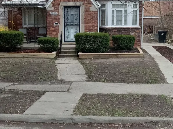 5948 Oldtown St, Detroit, MI 48224