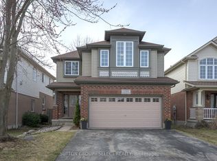 1344 Pleasantview Dr, London, ON N5X 4P5