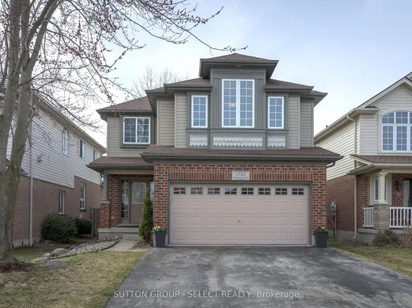 1344 Pleasantview Dr, London, ON N5X 4P5