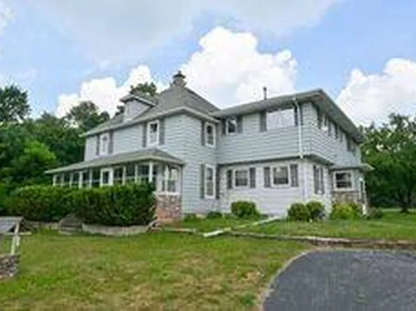 5180 Monches ROAD, Colgate, WI 53017