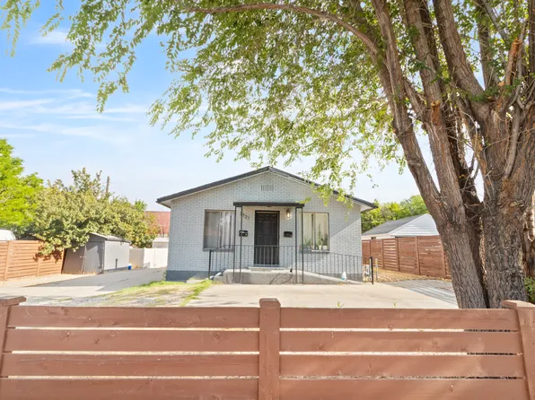 2327 E 3395 S #2, Salt Lake City, UT 84109
