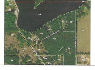 1489 E Beechwood Ln, White Cloud, MI 49349