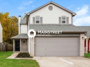 6368 Titania Dr, Indianapolis, IN