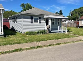 785 Washington Ave, Chillicothe, OH