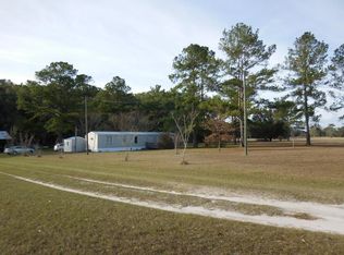 29263 81st Rd, Branford, FL 32008