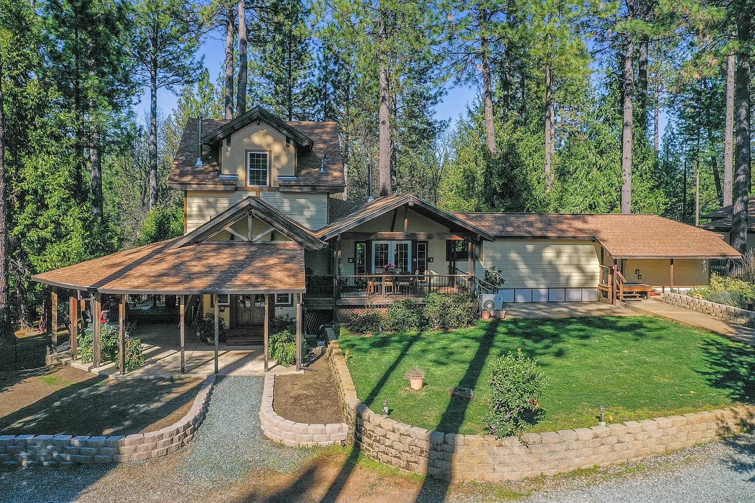 1600 Ridge Rd, Rail Road Flat, CA 95248 Zillow