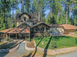 1600 Ridge Rd, Rail Road Flat, CA 95248