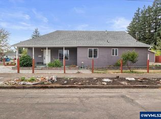 306 Pine St NE, Albany, OR 97321