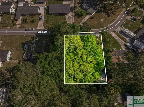 10 Lisa Drive, Savannah, GA 31406