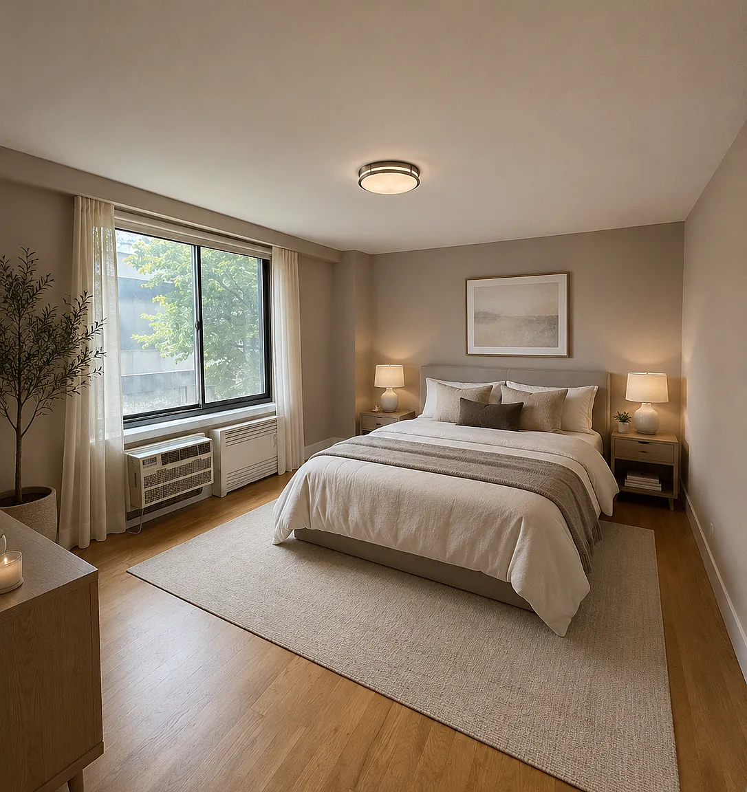 792 Columbus Avenue — Photo 1