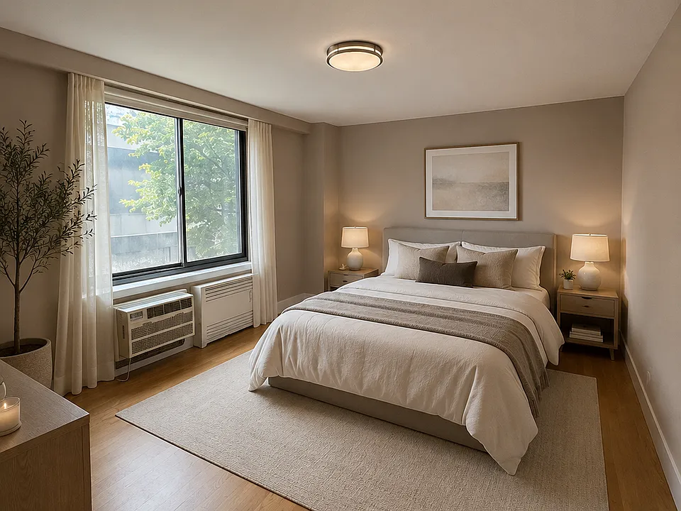 792 Columbus Ave #3T