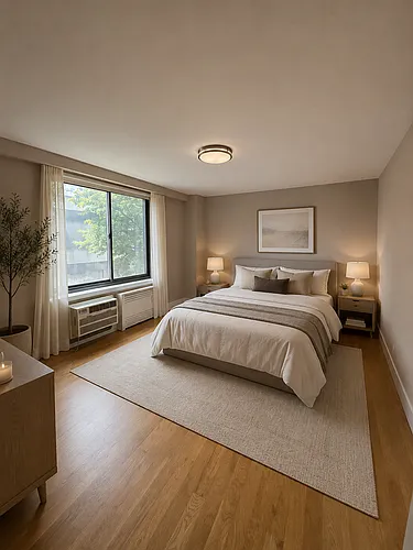 792 Columbus Ave #3T Photo 1