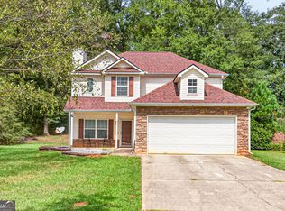 111 Autumn Ridge Dr, Griffin, GA 30224