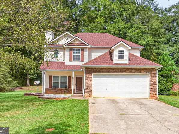 111 Autumn Ridge Dr, Griffin, GA 30224