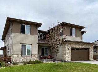 393 Polaris Cir, Erie, CO 80516