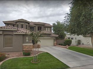 4163 S Wayne Pl, Chandler, AZ 85249