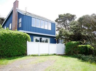 1260 NW Oceanview Dr, Newport, OR