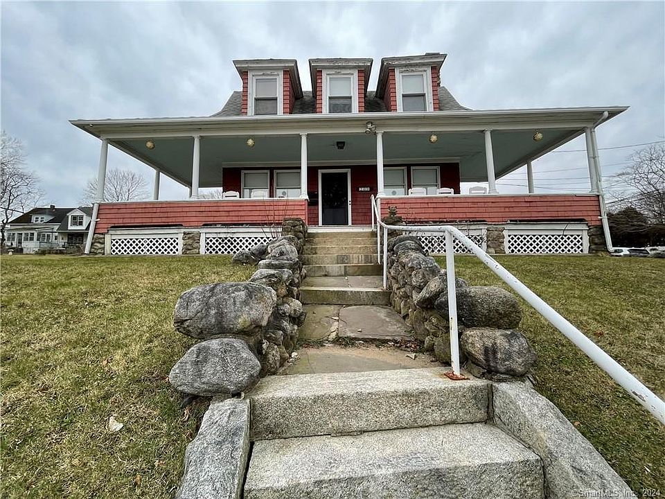 209 Pequot Ave, New London, CT 06320 Zillow
