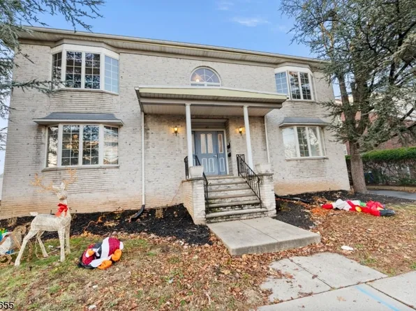 65 Frederick St #2, Belleville Twp., NJ 07109