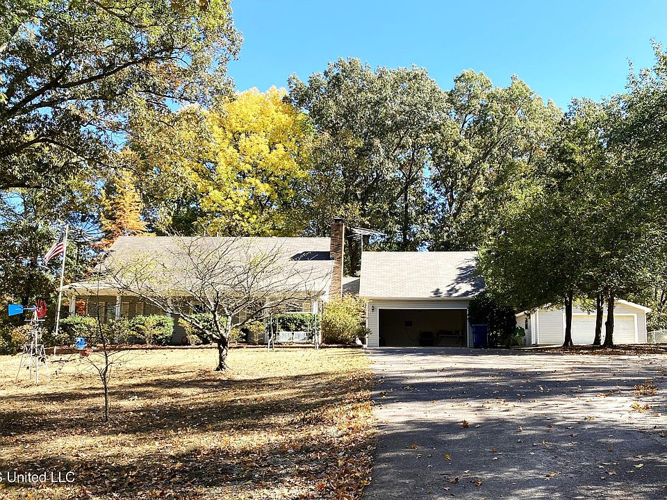 5626 Poplar Corner Rd, Walls, MS 38680 MLS 4053214 Zillow