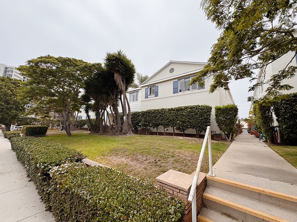 1st image of 201 San Vicente Blvd #10