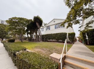 201 San Vicente Blvd #10, Santa Monica, CA 90402