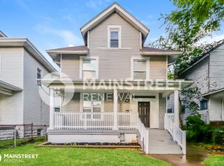 641 Louis Coleman Jr Dr, Louisville, KY 40211