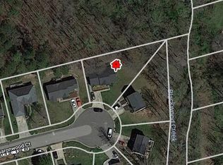 2006 Baronwood Ct, Gastonia, NC 28052