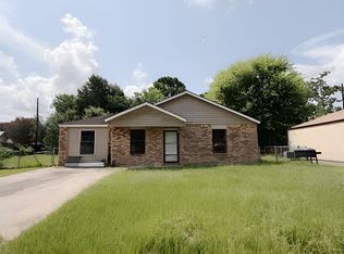 8545 Merilee Ln, Beaumont, TX 77707