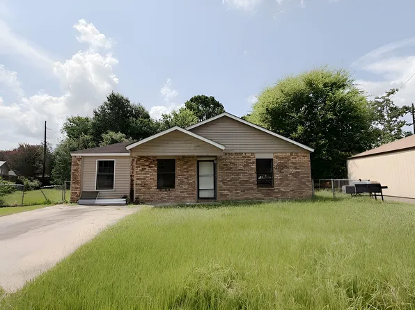8545 Merilee Ln, Beaumont, TX 77707