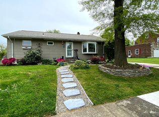 1016 Hale St, Pottstown, PA 19464