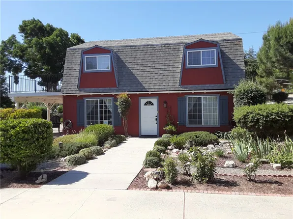 4290 Deer Creek Way, Paso Robles, CA 93446