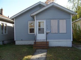 619 Hanley St, Gary, IN 46406