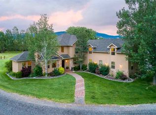 3683 Purdy Mesa Rd, Whitewater, CO 81527